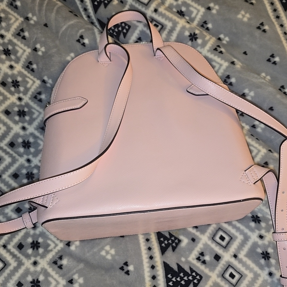 kate spade Light Pink Backpack - Picture 2 of 3